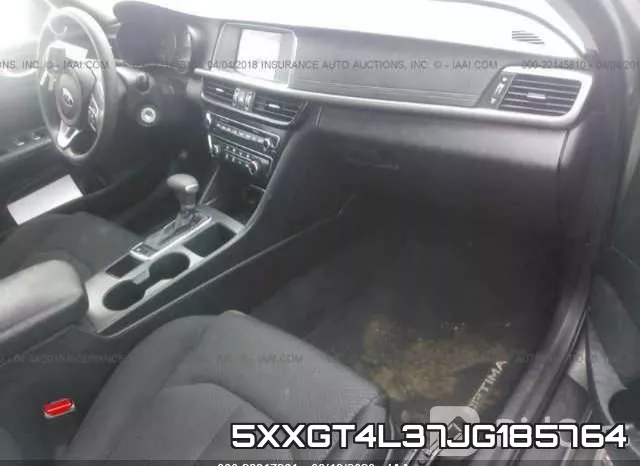 5XXGT4L37JG185764 фото 6