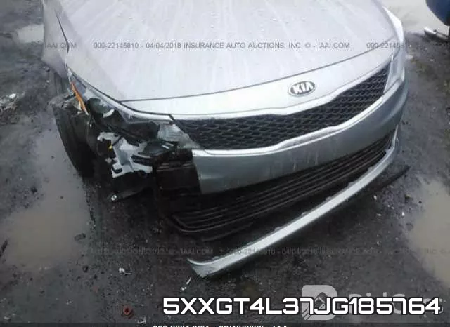 5XXGT4L37JG185764 фото 7