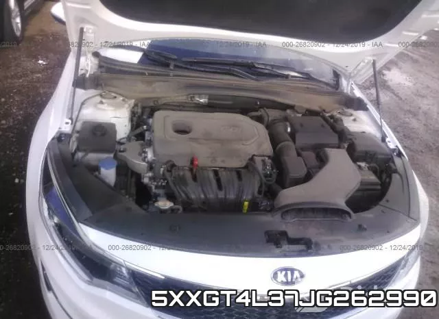 5XXGT4L37JG262990 фото 2