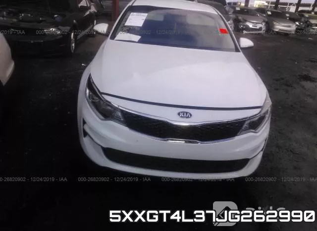 5XXGT4L37JG262990 фото 7