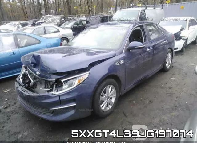 5XXGT4L39JG197074 фото 3