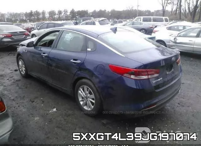 5XXGT4L39JG197074 фото 4