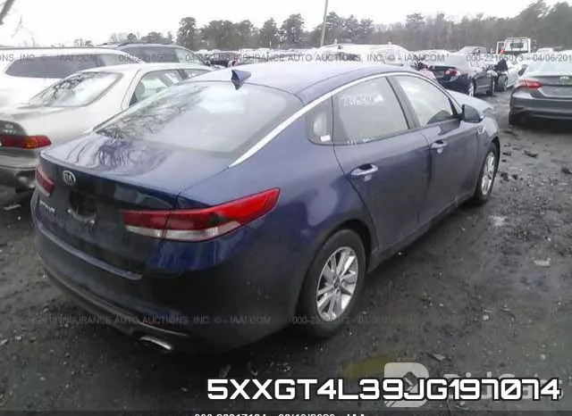 5XXGT4L39JG197074 фото 5