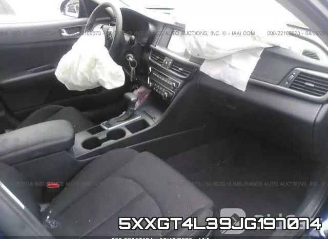 5XXGT4L39JG197074 фото 6