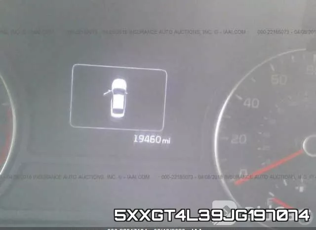 5XXGT4L39JG197074 фото 8