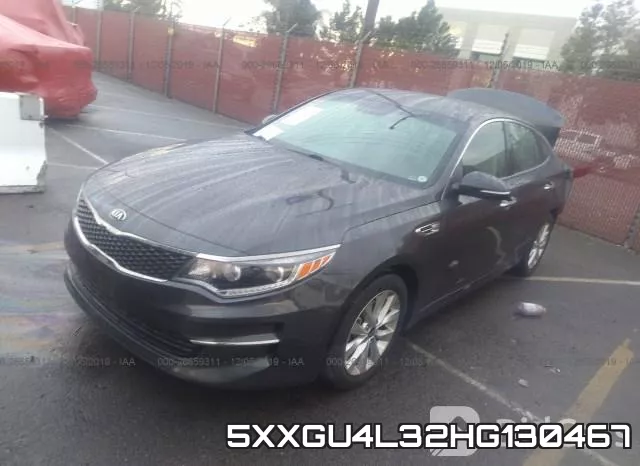 5XXGU4L32HG130467 фото 3