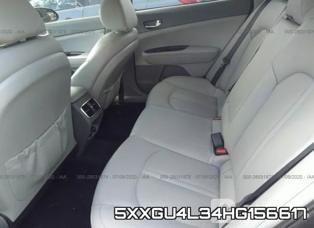 5XXGU4L34HG156617 фото 9