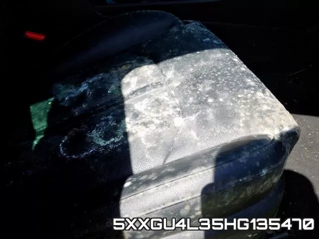 5XXGU4L35HG135470 фото 10