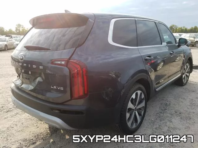 5XYP24HC3LG011247 фото 5