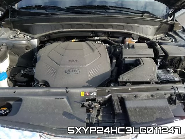 5XYP24HC3LG011247 фото 8