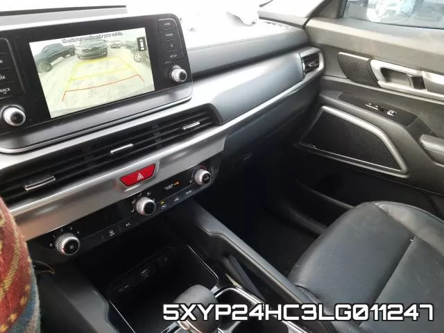 5XYP24HC3LG011247 фото 10