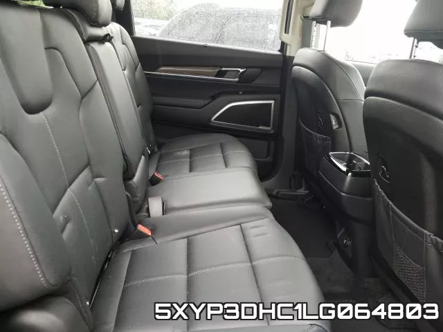 5XYP3DHC1LG064803 фото 7