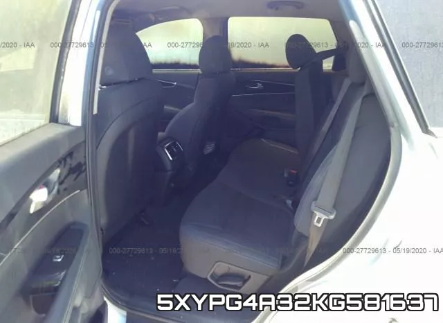 5XYPG4A32KG581637 фото 9