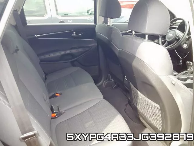5XYPG4A33JG392879 фото 7