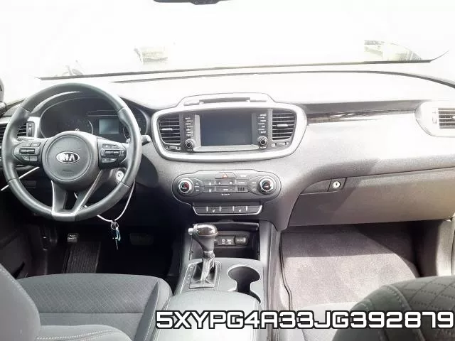 5XYPG4A33JG392879 фото 10