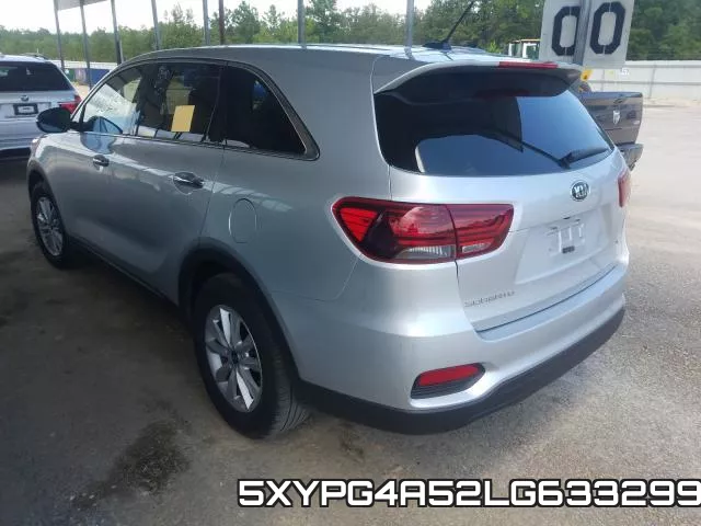 5XYPG4A52LG633299 фото 4