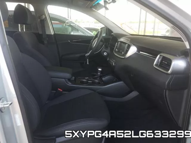 5XYPG4A52LG633299 фото 6