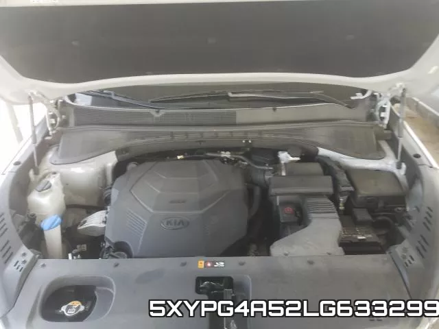 5XYPG4A52LG633299 фото 8