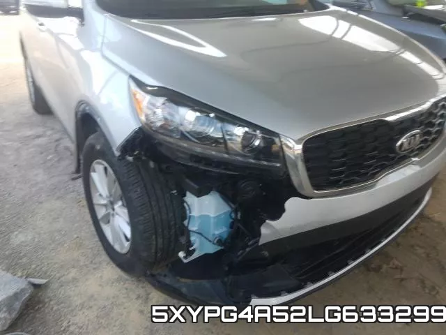 5XYPG4A52LG633299 фото 10