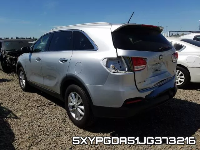 5XYPGDA51JG373216 фото 4