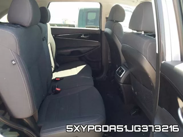 5XYPGDA51JG373216 фото 7