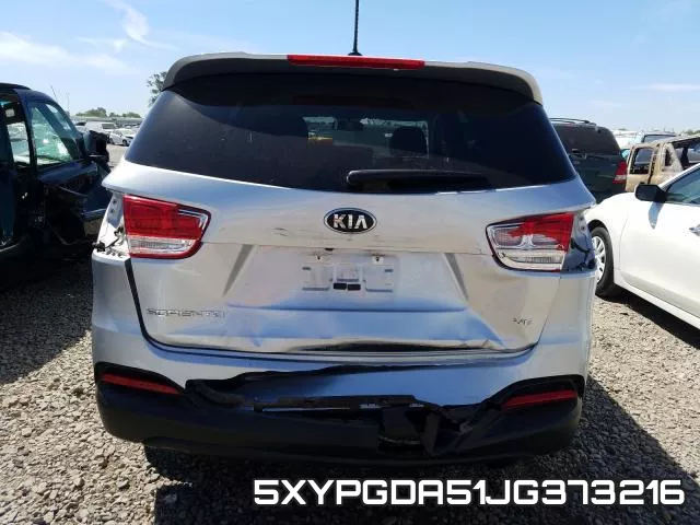 5XYPGDA51JG373216 фото 10