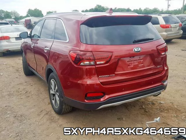 5XYPH4A5XKG464659 фото 4