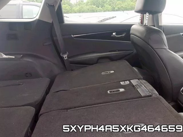 5XYPH4A5XKG464659 фото 7