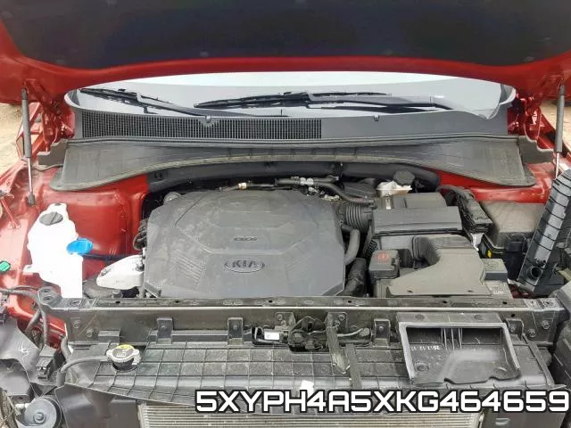 5XYPH4A5XKG464659 фото 8