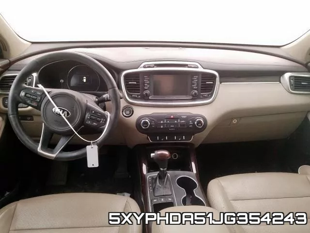5XYPHDA51JG354243 фото 10