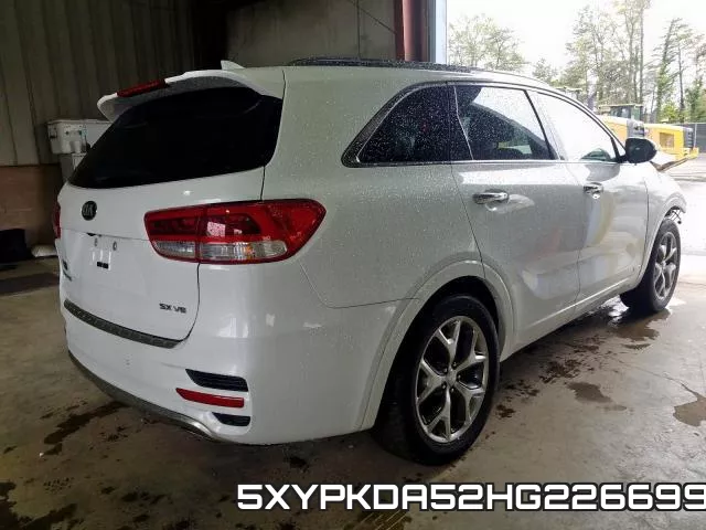 5XYPKDA52HG226699 фото 5