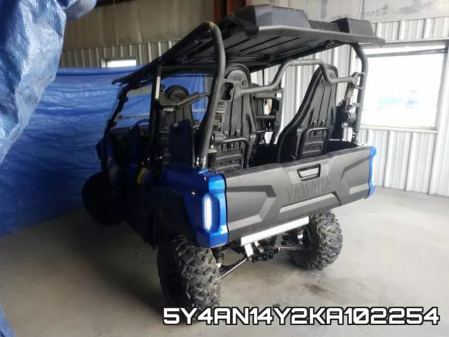 5Y4AN14Y2KA102254 фото 4