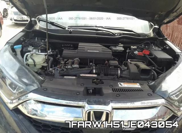 7FARW1H51JE043054 фото 2