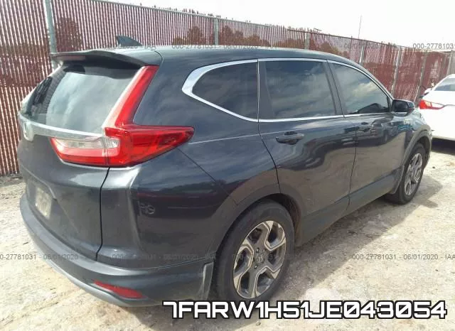 7FARW1H51JE043054 фото 5