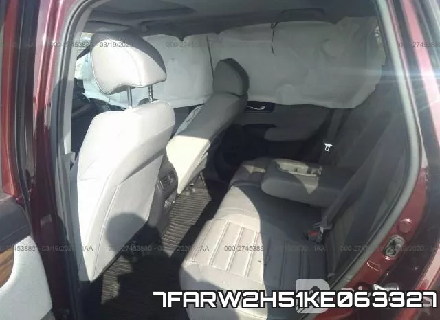 7FARW2H51KE063327 фото 9