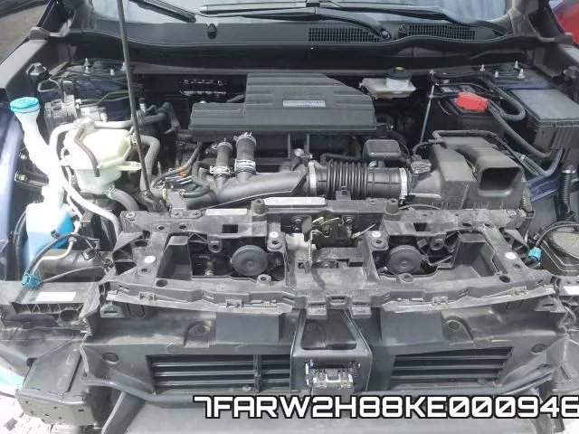 7FARW2H88KE000946 фото 8