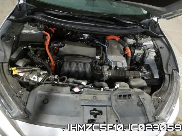 JHMZC5F10JC023059 фото 8