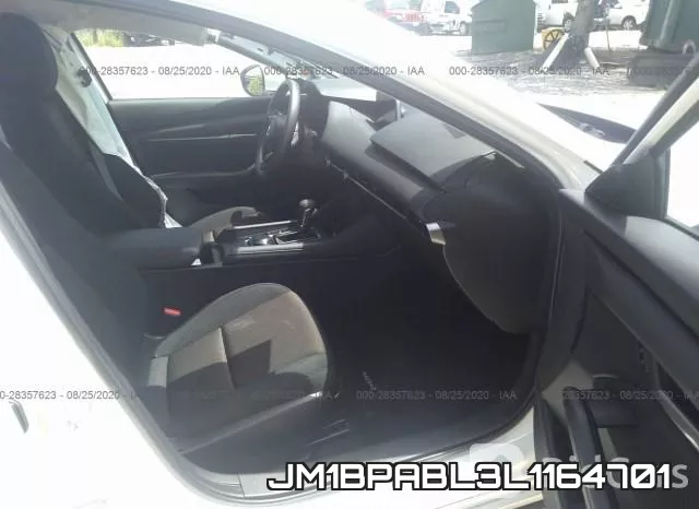 JM1BPABL3L1164701 фото 6