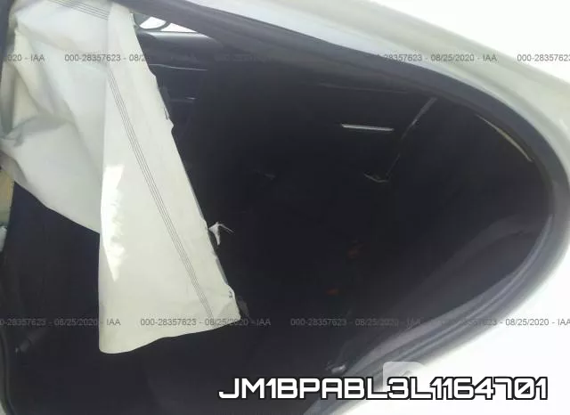 JM1BPABL3L1164701 фото 9