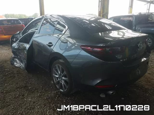 JM1BPACL2L1170228 фото 4