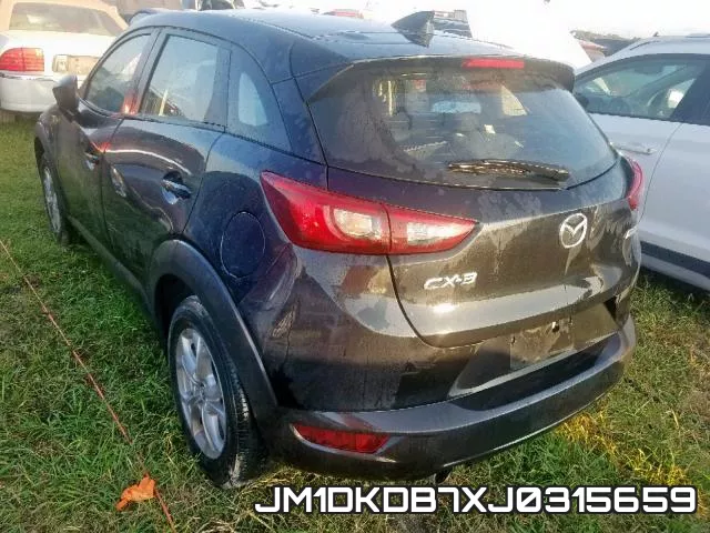 JM1DKDB7XJ0315659 фото 4