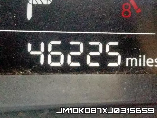 JM1DKDB7XJ0315659 фото 9