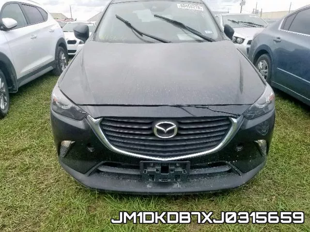 JM1DKDB7XJ0315659 фото 10