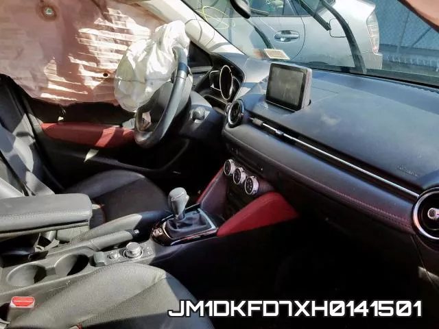 JM1DKFD7XH0141501 фото 6