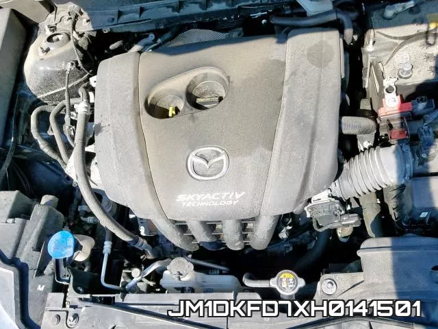 JM1DKFD7XH0141501 фото 8