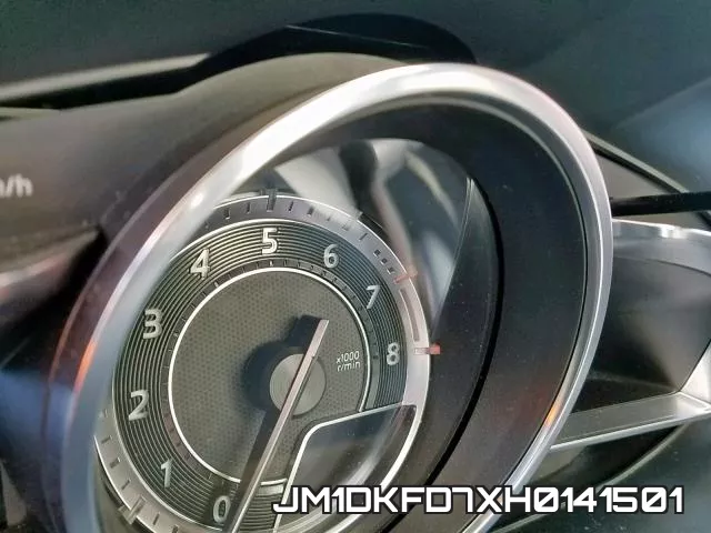 JM1DKFD7XH0141501 фото 9