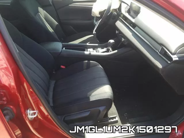 JM1GL1UM2K1501297 фото 6