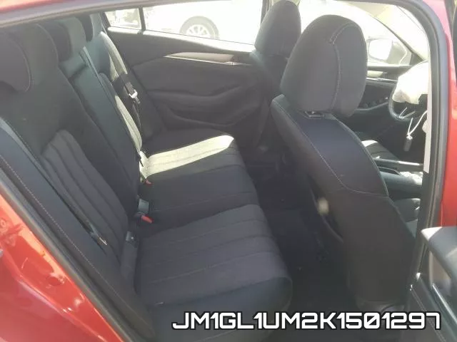 JM1GL1UM2K1501297 фото 7