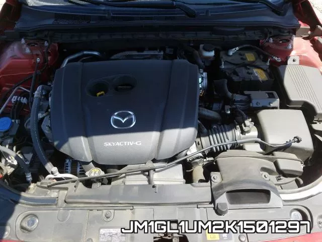 JM1GL1UM2K1501297 фото 8