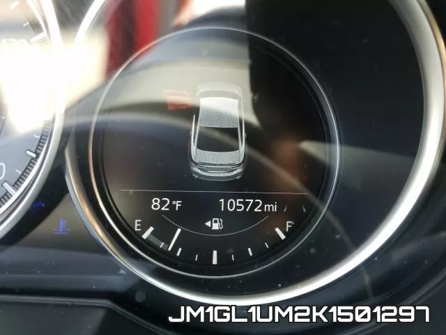 JM1GL1UM2K1501297 фото 9